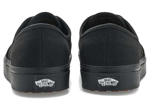 Vans Authentic Made For The Makers Slip Resistant Shoe - Series III
