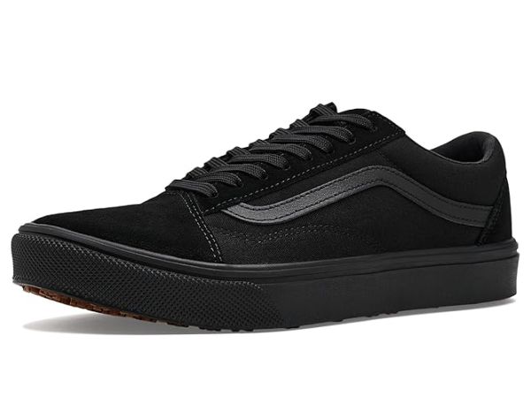 Vans Old Skool Made For The Makers Slip Resistant Shoe - Series III Vans Old Skool Made For The Makers Slip Resistant Shoe - Series III