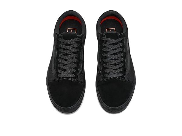 Vans Old Skool Made For The Makers Slip Resistant Shoe - Series III Vans Old Skool Made For The Makers Slip Resistant Shoe - Series III