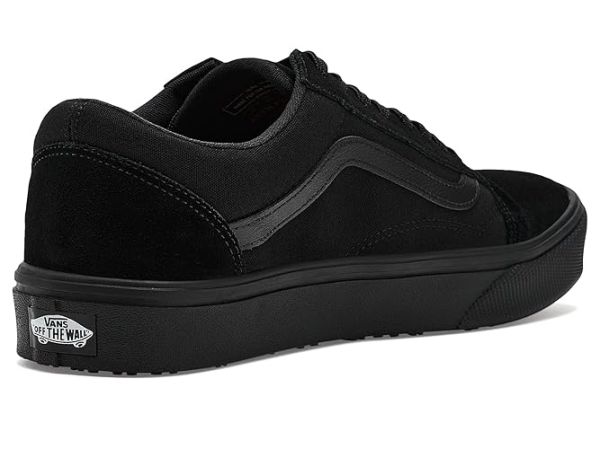 Vans Old Skool Made For The Makers Slip Resistant Shoe - Series III Vans Old Skool Made For The Makers Slip Resistant Shoe - Series III