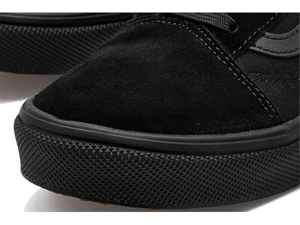 Vans Old Skool Made For The Makers Slip Resistant Shoe - Series III Vans Old Skool Made For The Makers Slip Resistant Shoe - Series III