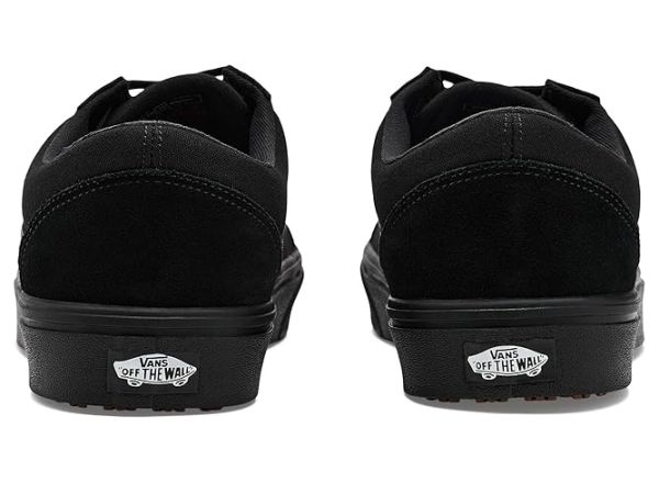 Vans Old Skool Made For The Makers Slip Resistant Shoe - Series III Vans Old Skool Made For The Makers Slip Resistant Shoe - Series III