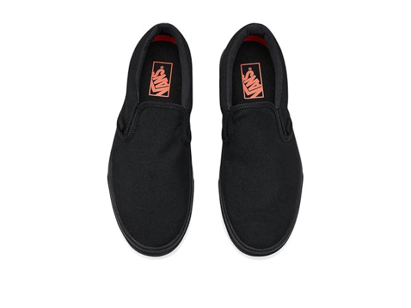 Vans Classic Slip-On Made For The Makers Slip Resistant Shoe - Series III