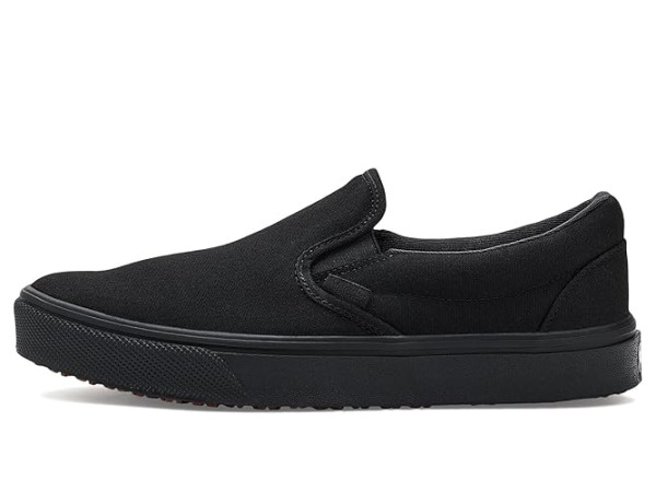 Vans Classic Slip-On Made For The Makers Slip Resistant Shoe - Series III