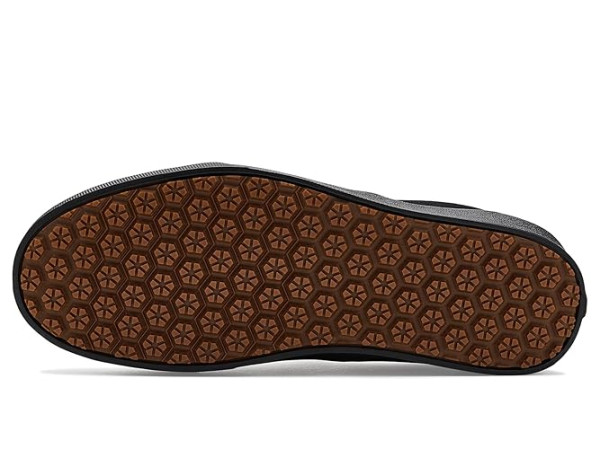 Vans Classic Slip-On Made For The Makers Slip Resistant Shoe - Series III