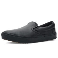 Vans Classic Slip-On Made For The Makers Slip Resistant Shoe - Series III