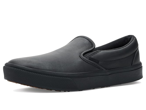 Vans Classic Slip-On Made For The Makers Slip Resistant Shoe - Series III