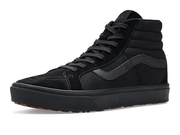 Vans Sk8-Hi Made For The Makers Slip Resistant Shoe - Series III