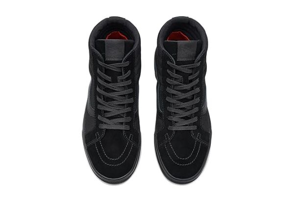 Vans Sk8-Hi Made For The Makers Slip Resistant Shoe - Series III Vans Sk8-Hi Made For The Makers Slip Resistant Shoe - Series III