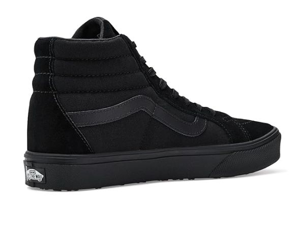 Vans Sk8-Hi Made For The Makers Slip Resistant Shoe - Series III Vans Sk8-Hi Made For The Makers Slip Resistant Shoe - Series III