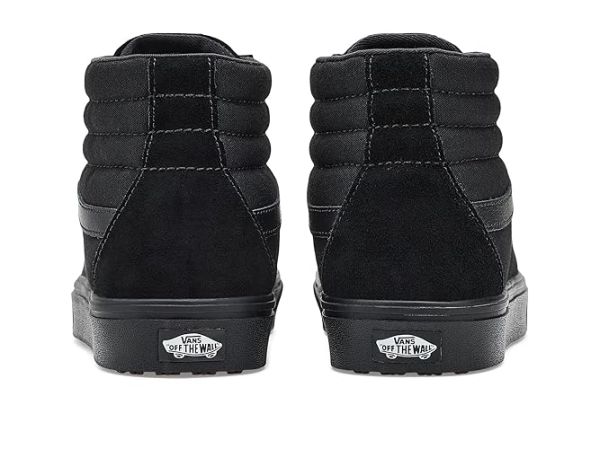 Vans Sk8-Hi Made For The Makers Slip Resistant Shoe - Series III Vans Sk8-Hi Made For The Makers Slip Resistant Shoe - Series III
