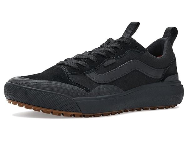 Vans Ultrarange Made For The Makers Slip Resistant Shoe - Series III