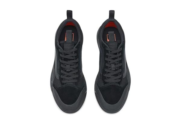 Vans Ultrarange Made For The Makers Slip Resistant Shoe - Series III