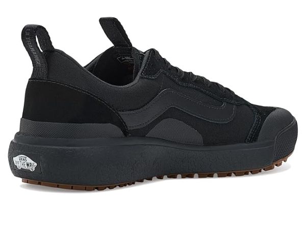 Vans Ultrarange Made For The Makers Slip Resistant Shoe - Series III