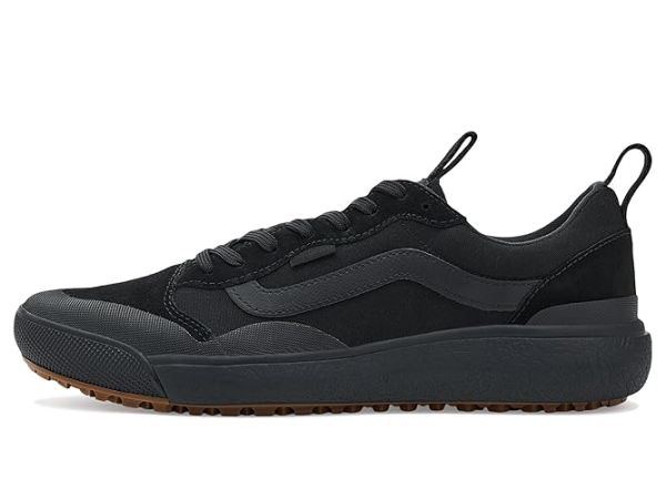 Vans Ultrarange Made For The Makers Slip Resistant Shoe - Series III