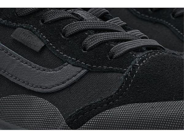 Vans Ultrarange Made For The Makers Slip Resistant Shoe - Series III