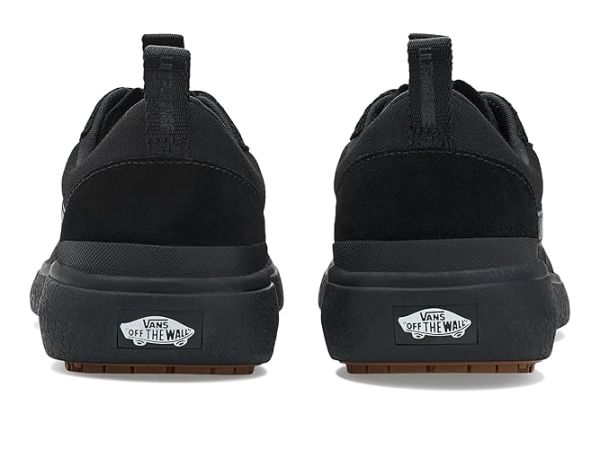 Vans Ultrarange Made For The Makers Slip Resistant Shoe - Series III
