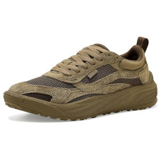 Olive Brown Vans Ultrarange™ Neo 2.0