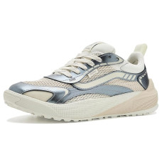 Metallic Marshmallow/Silver Vans Ultrarange™ Neo 2.0