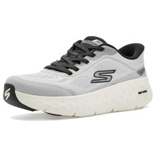 SKECHERS Performance Go Walk Max Cushioning Flex Hands Free Slip-In
