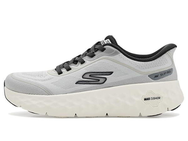 SKECHERS Performance Go Walk Max Cushioning Flex Hands Free Slip-In