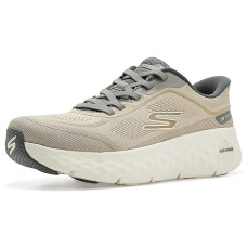 SKECHERS Performance Go Walk Max Cushioning Flex Hands Free Slip-In