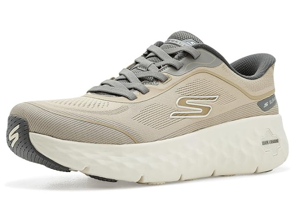 SKECHERS Performance Go Walk Max Cushioning Flex Hands Free Slip-In