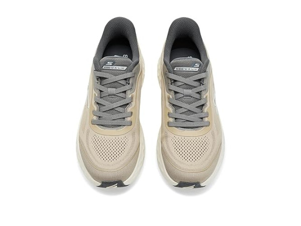 SKECHERS Performance Go Walk Max Cushioning Flex Hands Free Slip-In
