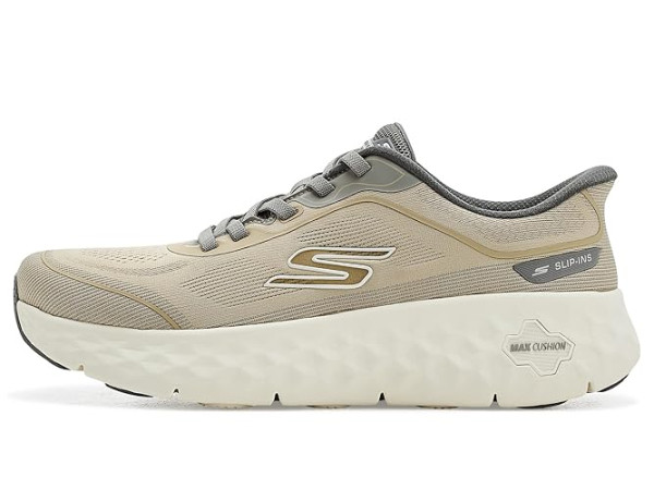 SKECHERS Performance Go Walk Max Cushioning Flex Hands Free Slip-In
