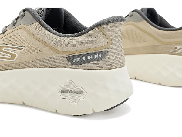 SKECHERS Performance Go Walk Max Cushioning Flex Hands Free Slip-In