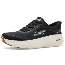 SKECHERS Performance Go Walk Max Cushioning Flex Hands Free Slip-In