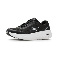 Black/White SKECHERS Performance Go Walk Max Cushioning Flex