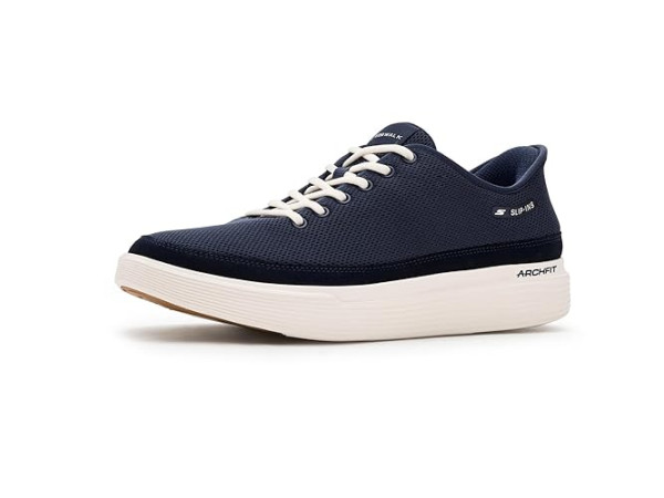 SKECHERS Performance Go Walk Commuter Hands Free Slip-In