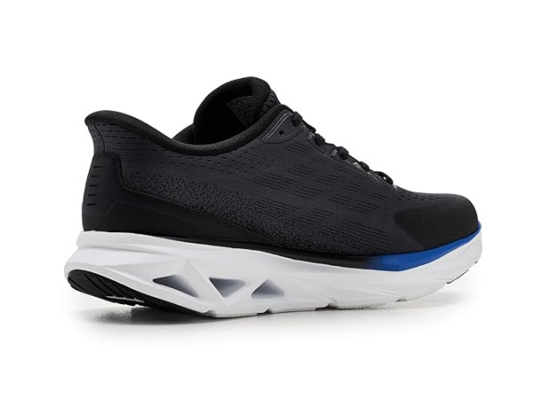 SKECHERS Glide-step Vortex Hands Free Slip-in