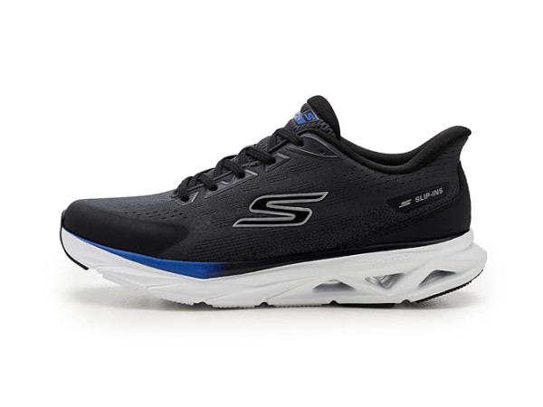 SKECHERS Glide-step Vortex Hands Free Slip-in