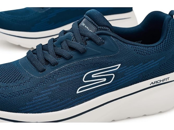 SKECHERS Performance Go Walk Arch Fit N-Joy