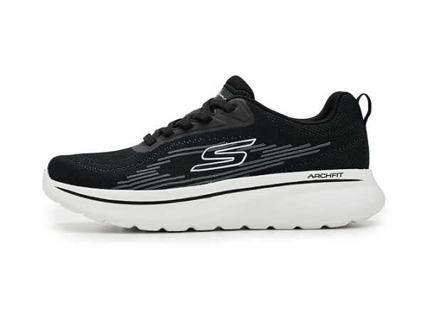 SKECHERS Performance Go Walk Arch Fit N-Joy SKECHERS Performance Go Walk Arch Fit N-Joy