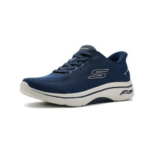SKECHERS Performance Go Walk Arch-Fit 2.0 Percy Hands Free Slip-In
