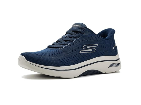 SKECHERS Performance Go Walk Arch-Fit 2.0 Percy Hands Free Slip-In