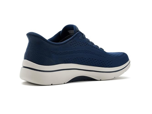 SKECHERS Performance Go Walk Arch-Fit 2.0 Percy Hands Free Slip-In SKECHERS Performance Go Walk Arch-Fit 2.0 Percy Hands Free Slip-In