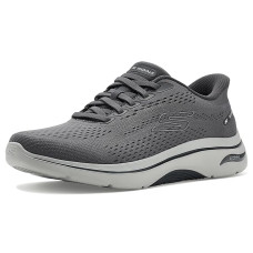SKECHERS Performance Go Walk Arch-Fit 2.0 Percy Hands Free Slip-In