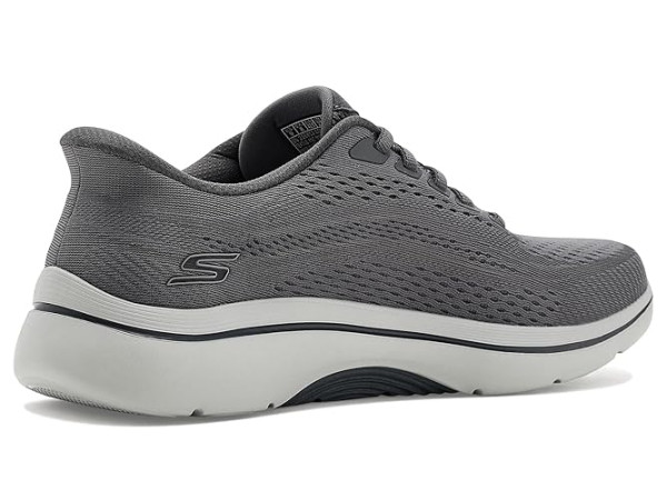 SKECHERS Performance Go Walk Arch-Fit 2.0 Percy Hands Free Slip-In