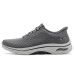 SKECHERS Performance Go Walk Arch-Fit 2.0 Percy Hands Free Slip-In