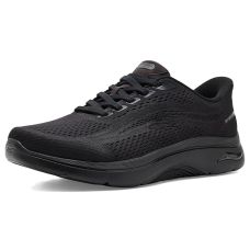 SKECHERS Performance Go Walk Arch-Fit 2.0 Percy Hands Free Slip-In