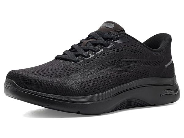 SKECHERS Performance Go Walk Arch-Fit 2.0 Percy Hands Free Slip-In