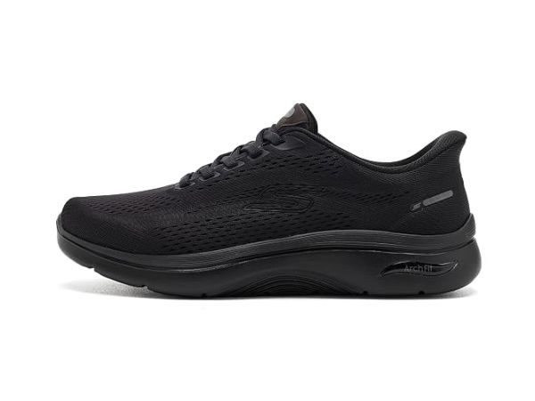 SKECHERS Performance Go Walk Arch-Fit 2.0 Percy Hands Free Slip-In SKECHERS Performance Go Walk Arch-Fit 2.0 Percy Hands Free Slip-In