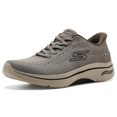 SKECHERS Performance Go Walk Arch-Fit 2.0 Percy Hands Free Slip-In