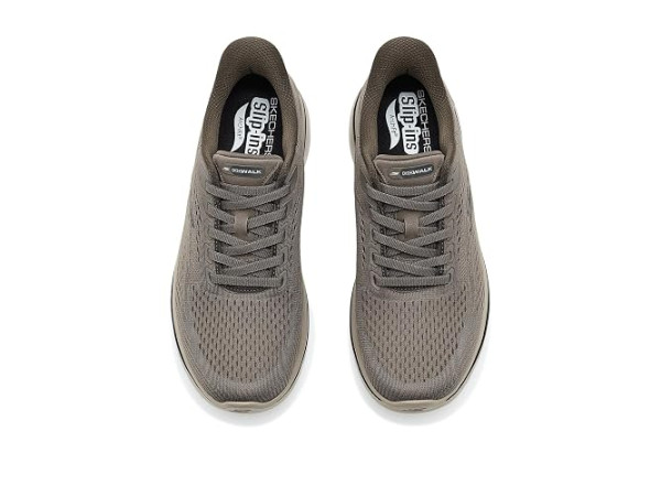 SKECHERS Performance Go Walk Arch-Fit 2.0 Percy Hands Free Slip-In