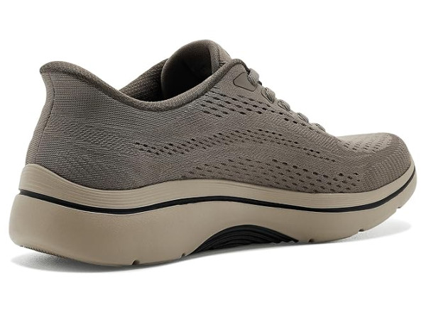 SKECHERS Performance Go Walk Arch-Fit 2.0 Percy Hands Free Slip-In