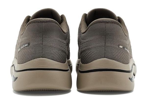SKECHERS Performance Go Walk Arch-Fit 2.0 Percy Hands Free Slip-In
